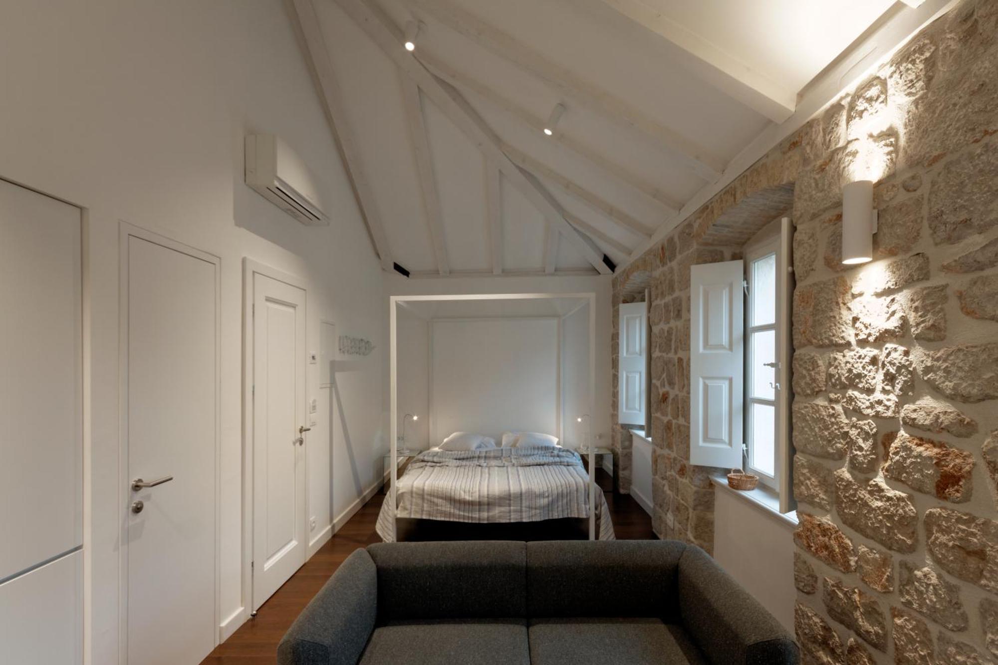 Apartments Eleganca Dubrovnik Exterior photo