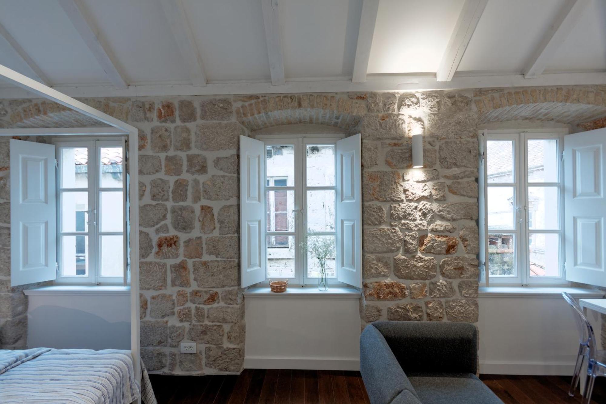 Apartments Eleganca Dubrovnik Exterior photo